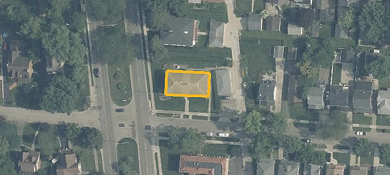 1 Monteray Ave