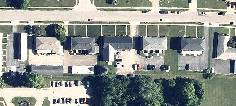 474 Heather St, Unit 480