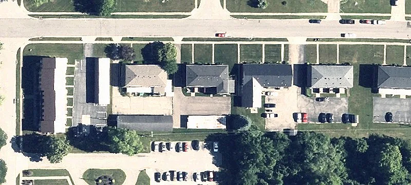 482 Heather St, Unit 488