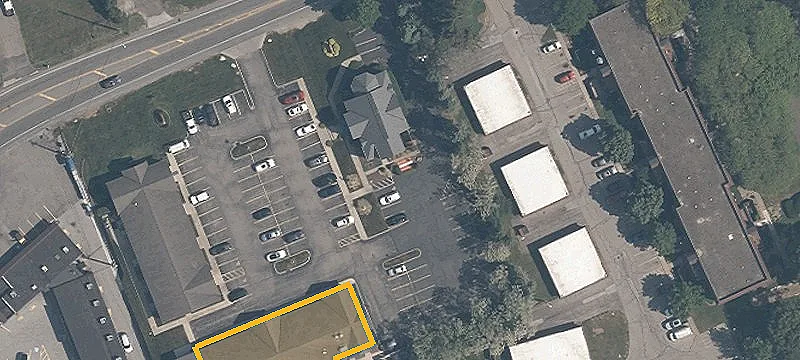 9954 Johnnycake Rdg Rd