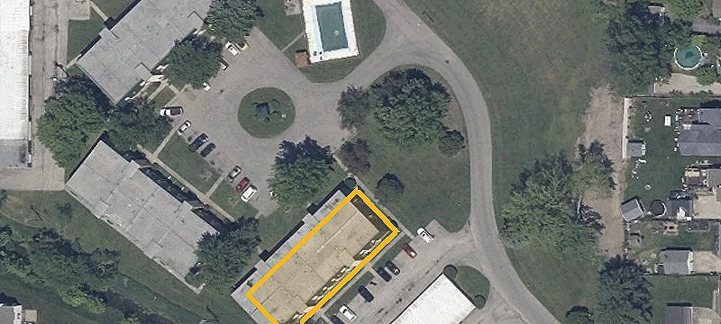 264 Moore Rd, Unit 5A