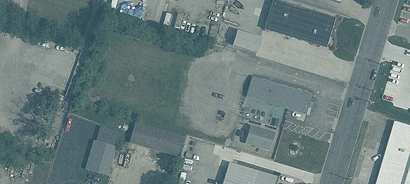 4829 Industry Dr