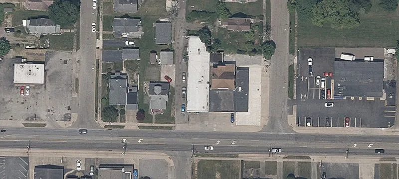 600 Robbins Ave, Unit 602
