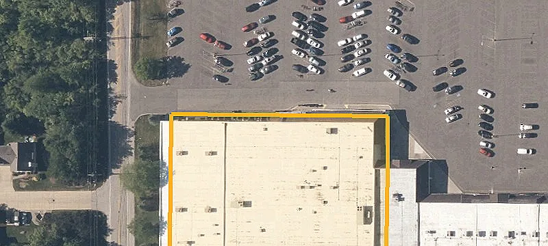 550 Aurora Rd