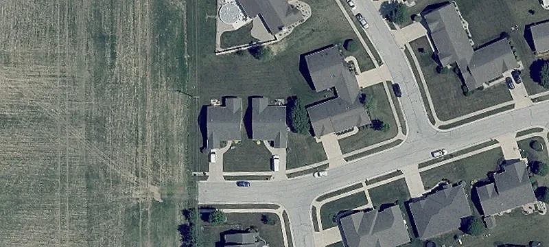 2502 Kensington Dr