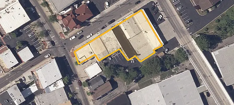 6 Seminary St, Unit 8