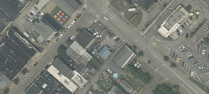 317 Hanover St