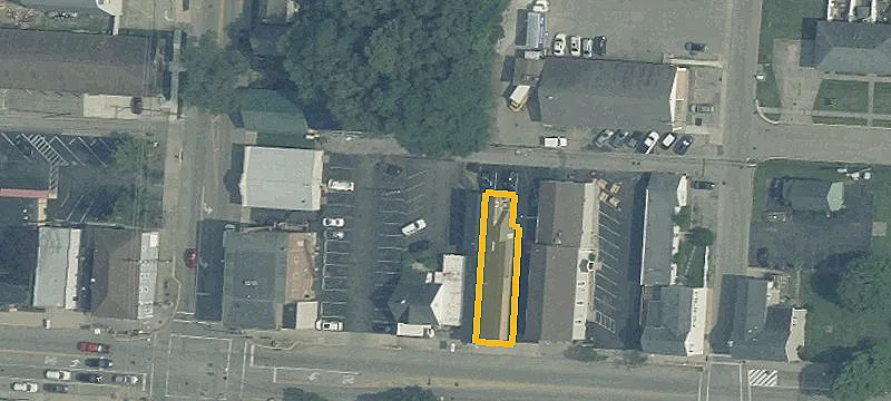 18 Franklin St