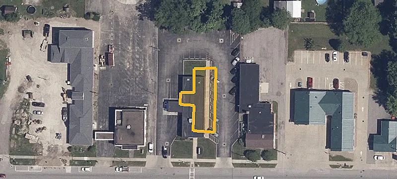 161 Herrick Ave