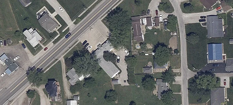 150 Buckeye St