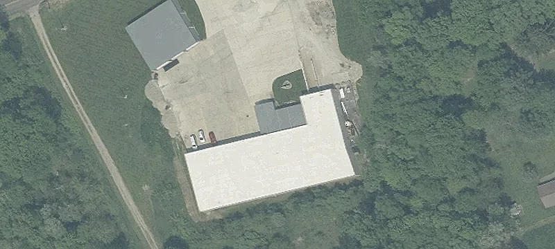 2000 Red Hl NW Rd