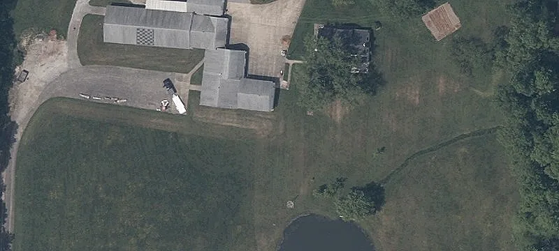 4085 Herner County Line Rd
