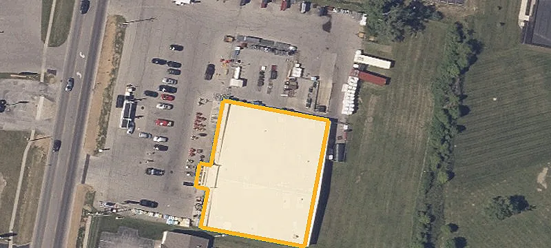 4768 Us Hwy 250th N