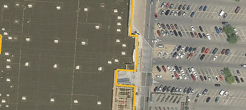 911 Hebron Rd
