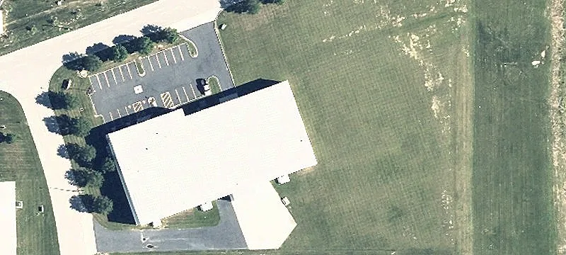 100 Metro Dr
