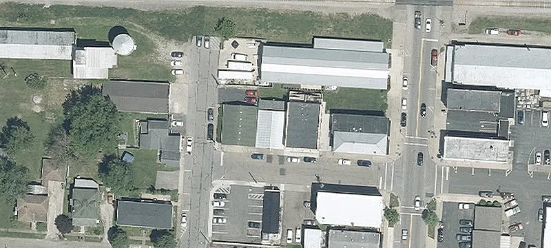 22 Depot St