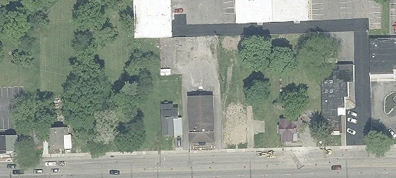 7458 Main St