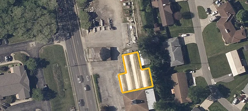 1295 Trimble Rd