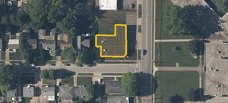 3140 Bailey Rd