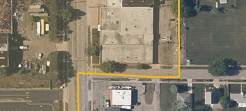 125 Northfield Rd