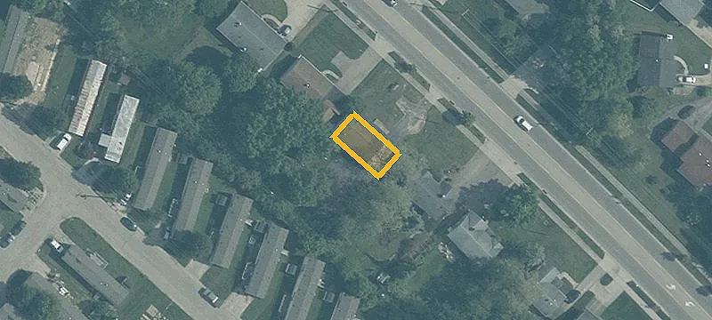 5359 College Cor Pike