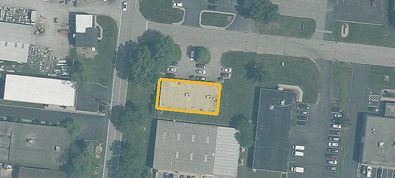 11094 Deerfield Rd