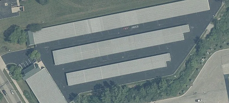 1940 Commerce Ctr Blvd