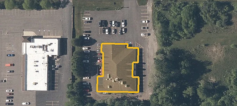480 Aurora Rd