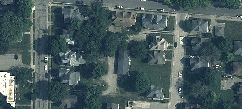 167 College Ave
