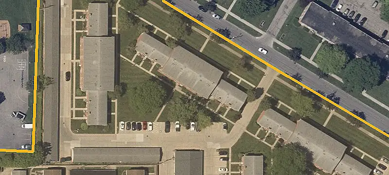 23492 David Dr, Unit D203