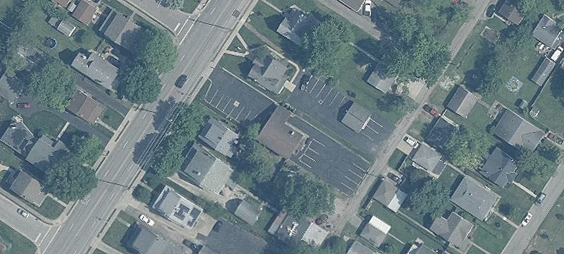 4160 Broadway