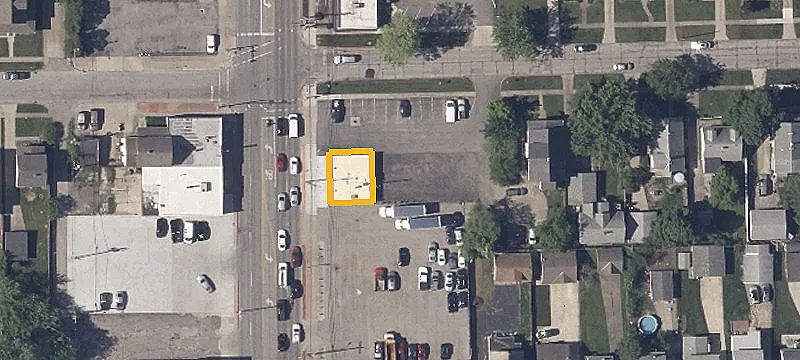 5323 State Rd