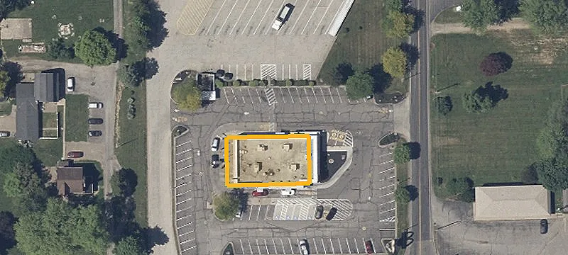 2130 Lincoln Way