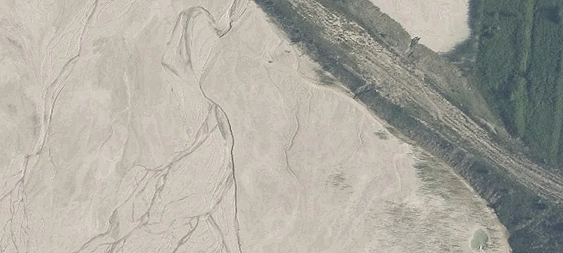 2420 Section Line Rd