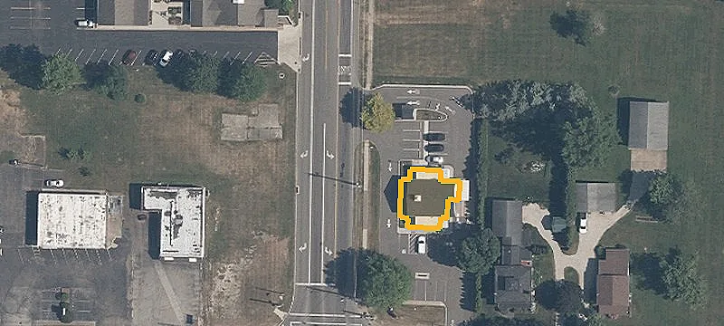 4183 Tallmadge Rd