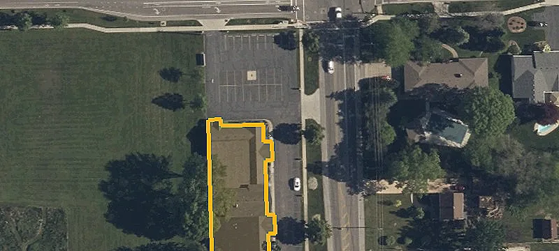 440 Coy Rd