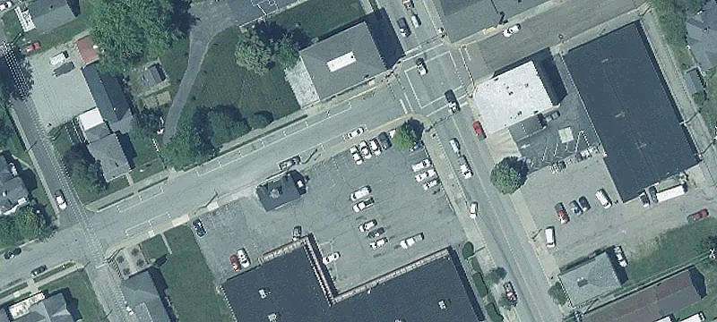 101 Chillicothe St