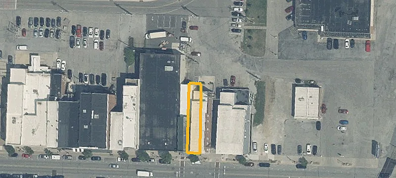 40 Auglaize St