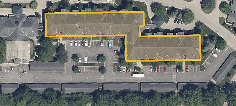 100 Community Dr, Unit 221