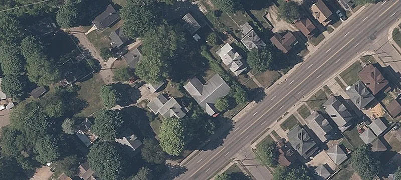 432 Wooster Rd