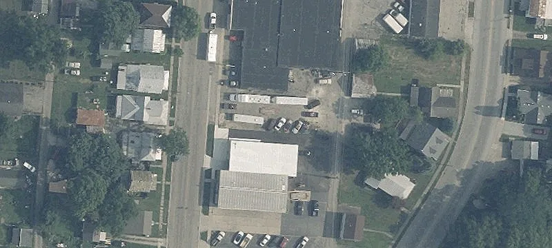 302 Church St