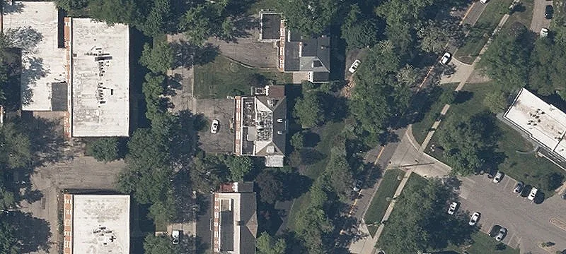 3450 Grn Rd
