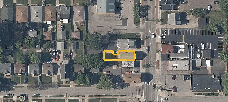 796 222nd St, Unit 800