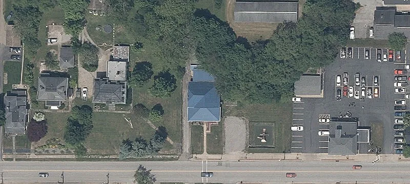 239 Lincoln Way
