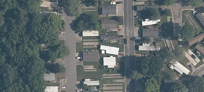 5300 Rdg Rd