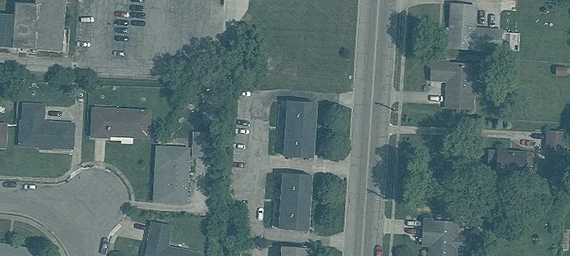 810 Jackson Ln