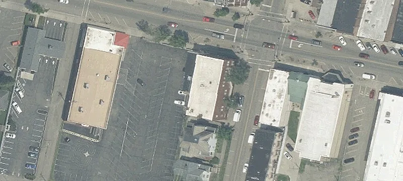 206 High Ave