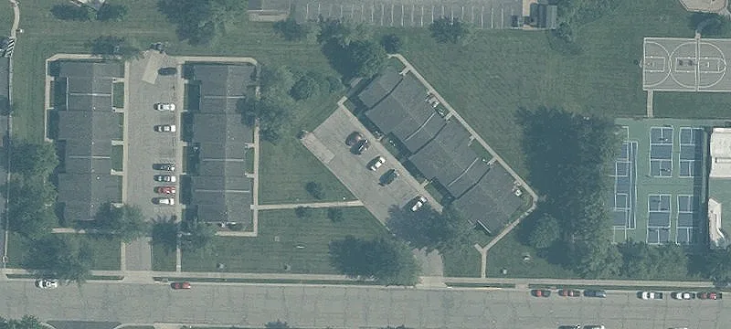 900 Tollgate Dr