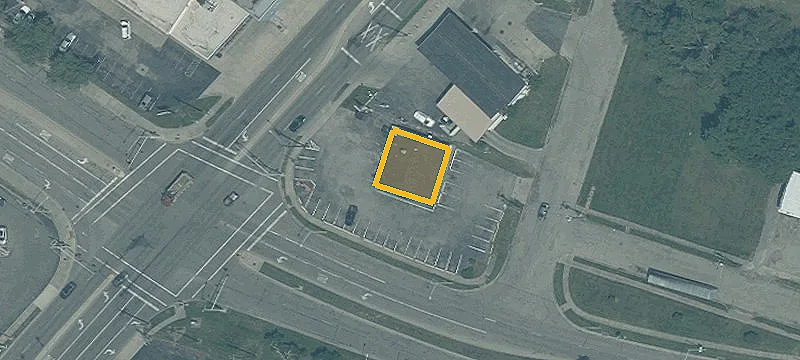 401 Verity Pkwy
