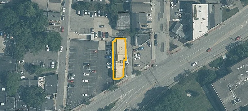 2112 Madison Rd
